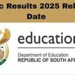 Matric Results 2025 Release Date