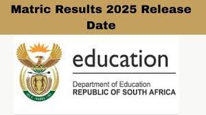 Matric Results 2025 Release Date