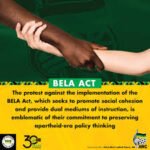 BELA Act