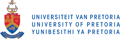 University of Pretoria (UP) Online Applications